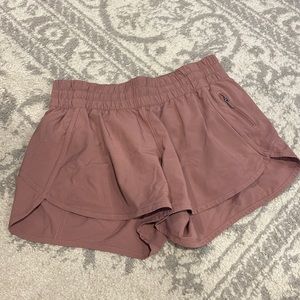 Lululemon Tracker Shorts